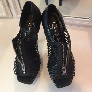 Jessica Simpson Heels